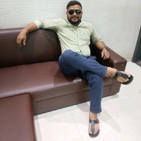 Vivek Waje