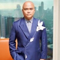 Oliver Vincent Cutamora