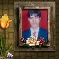Rajesh Kumar Rahul