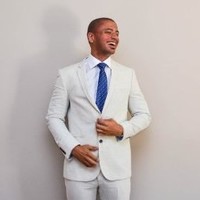 Vaughan Petersen