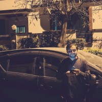 Ali Iftikhar