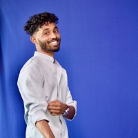 Mathooshan Manoharan