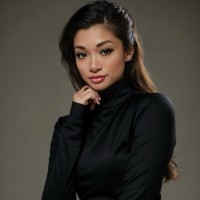 Naomi Chang