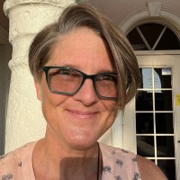 Alicia Bartol Thomas
