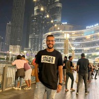 Mohamed Hesham