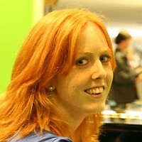 Marianne Heins
