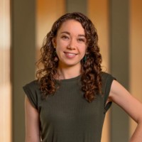 Leah Goldberg