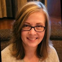 Amy Grimsley