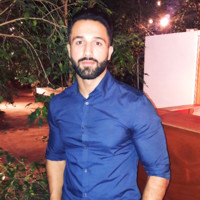 Mahyar Koldeh