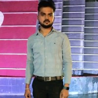Deepak Bendre Patil