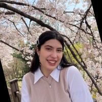 Ana Laura Osnaya Elizalde