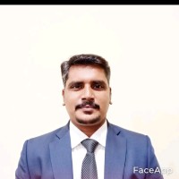 Magesh M