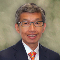 Y H Simon TANG