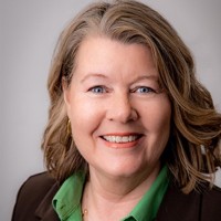 Catherine MacLeod