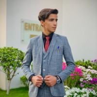 Abubakar Khan
