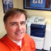 Rick Bowling