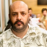 Mohsin Ijaz