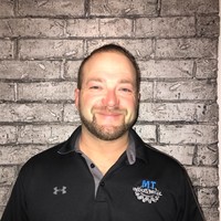 Justin Siebrecht