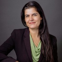 Maria Isabel Castrejon