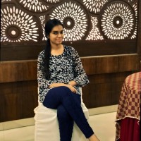 Shalini Ravi