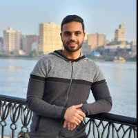 Ahmed Elgohary