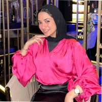 Basma Mahdy
