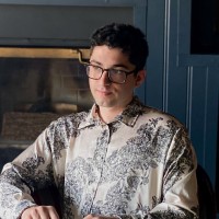 Gregory Schrader