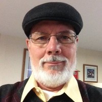 Barry McCombs