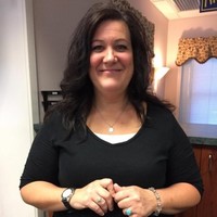 Kim Columbo-Bricker