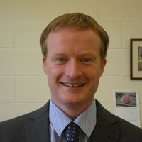 Robert Armitage