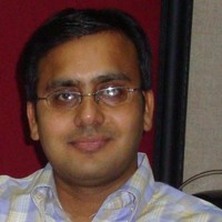 Mahesh Tripathi