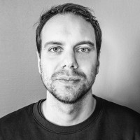 Fredrik Tillberg