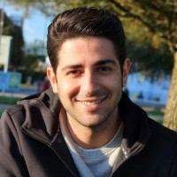 Majid Bijani