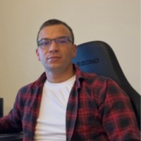 Tarik Ismail
