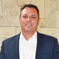Barry Daigle