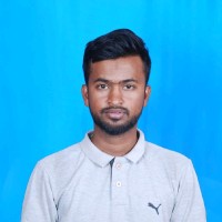 Mohammed Yaseen