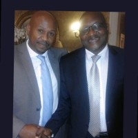 Ntuthuko Gumede