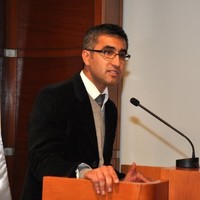 Hernán Sánchez Hidalgo