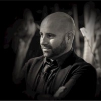 Christopher PREVOST