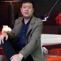 张小平