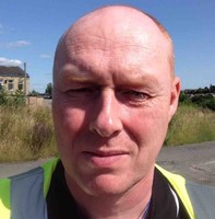 Gordon Mcgarry