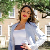 Roxana Murphy