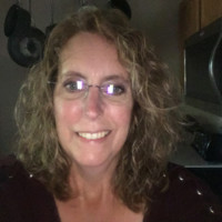 Kristin Robison