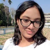 Ananya Das