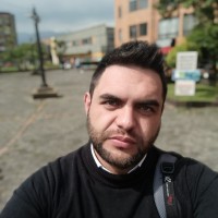 Ricardo Mauricio Roldán M