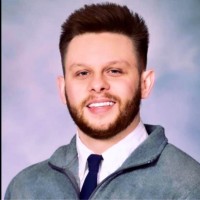 Caleb Sheets, MBA