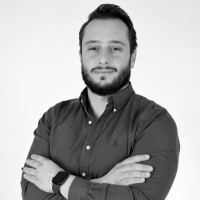 Moamar Itani