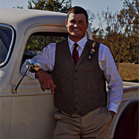 Weston Shaw