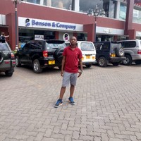 Lusungu Muwelu