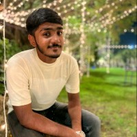 Krishanth M